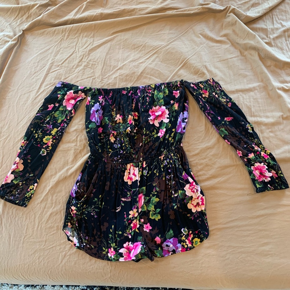 Flynn Skye Romper